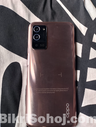 Oppo a56 5g